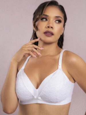 10372 Brasier Maternal Sin Elásticos
