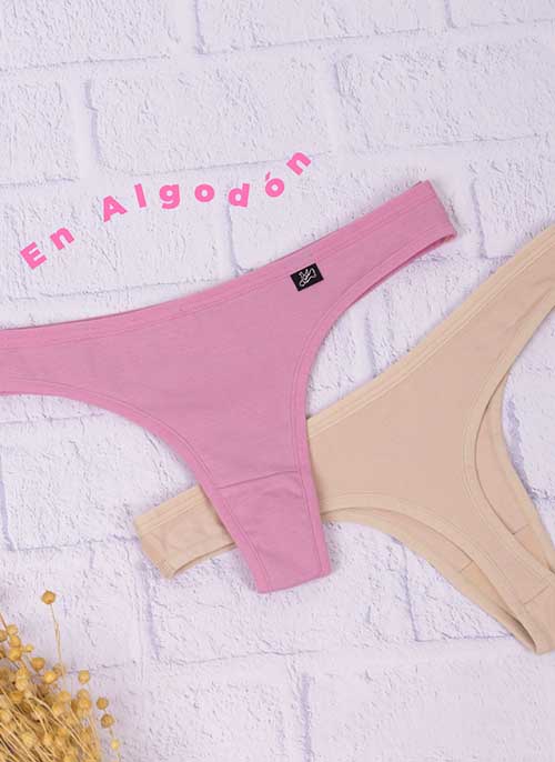 10140 Hilo Color Entero - Imagen 5