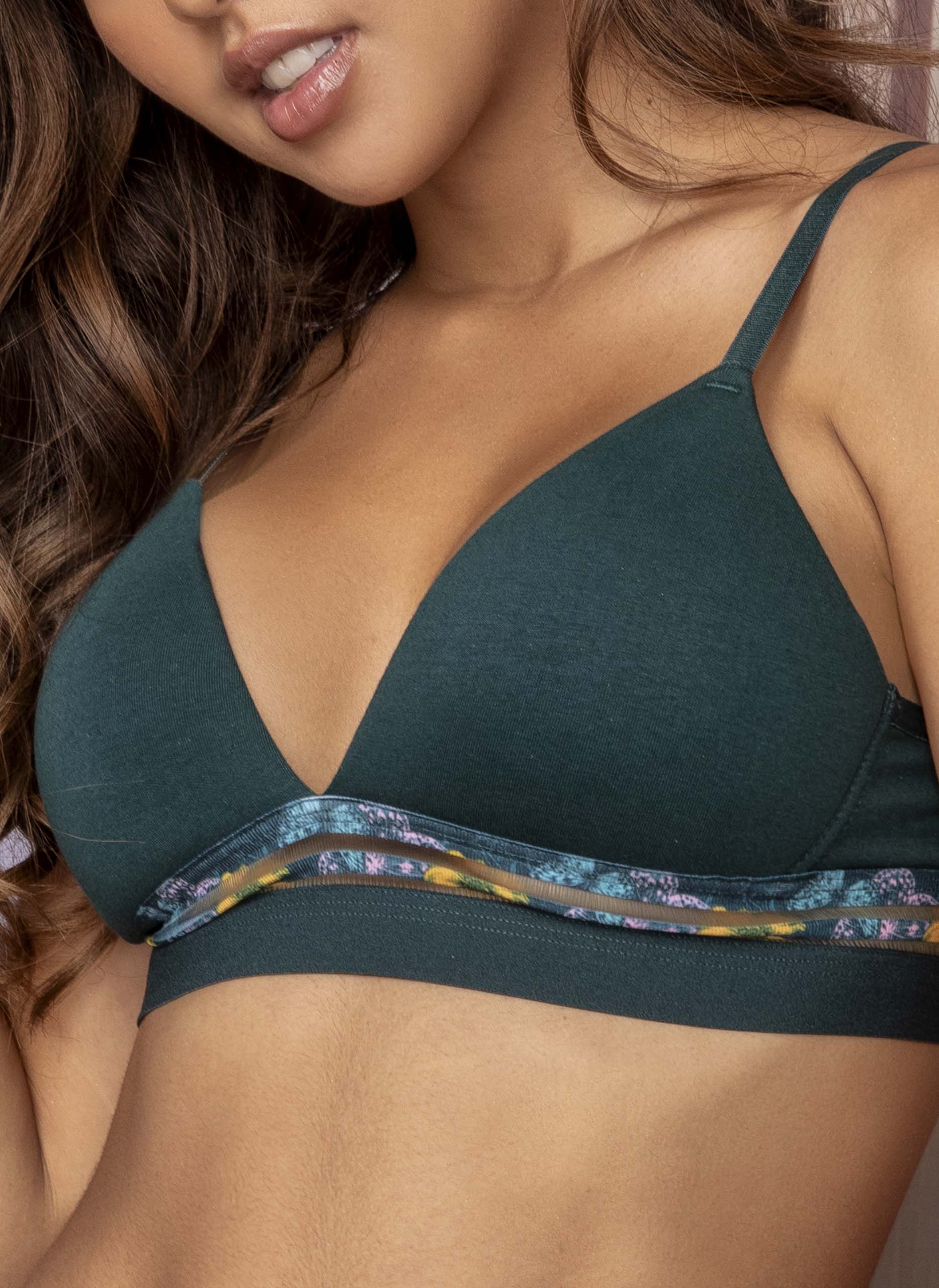 10337 Bralette Scarlett